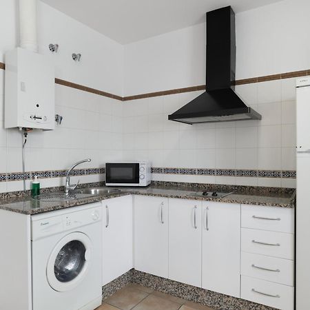 Apartamento Perez Zara 3 Conil De La Frontera Luaran gambar