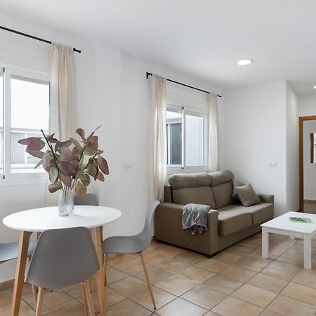 Apartamento Perez Zara 3 Conil De La Frontera Luaran gambar