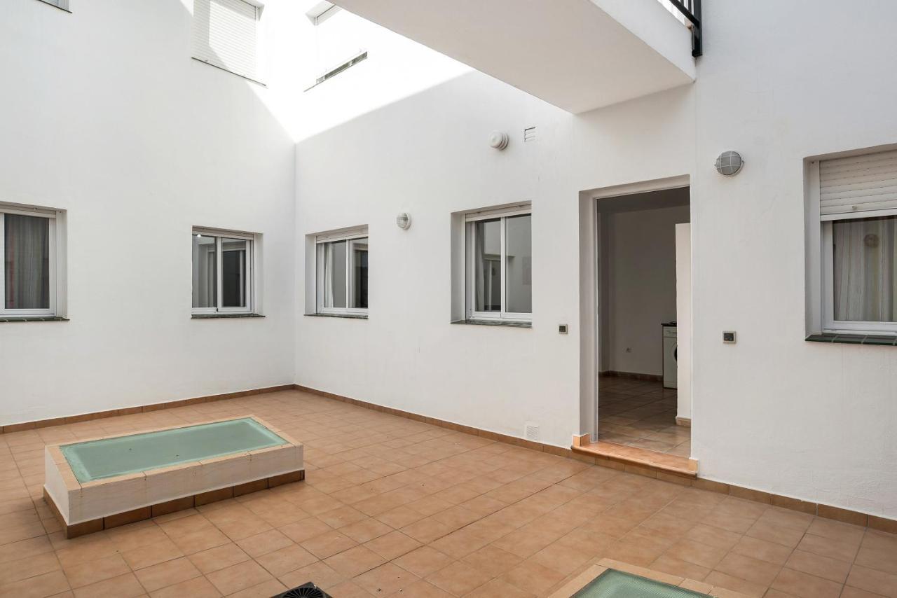 Apartamento Perez Zara 3 Conil De La Frontera Luaran gambar