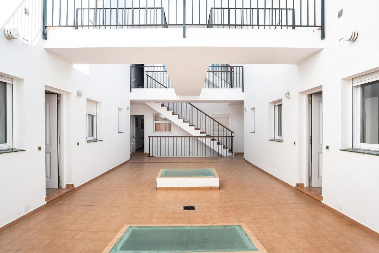 Apartamento Perez Zara 3 Conil De La Frontera Luaran gambar