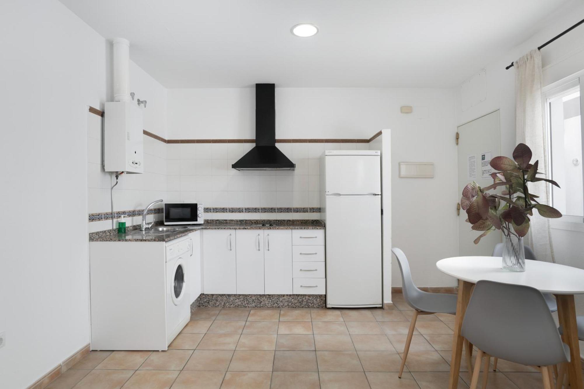 Apartamento Perez Zara 3 Conil De La Frontera Luaran gambar