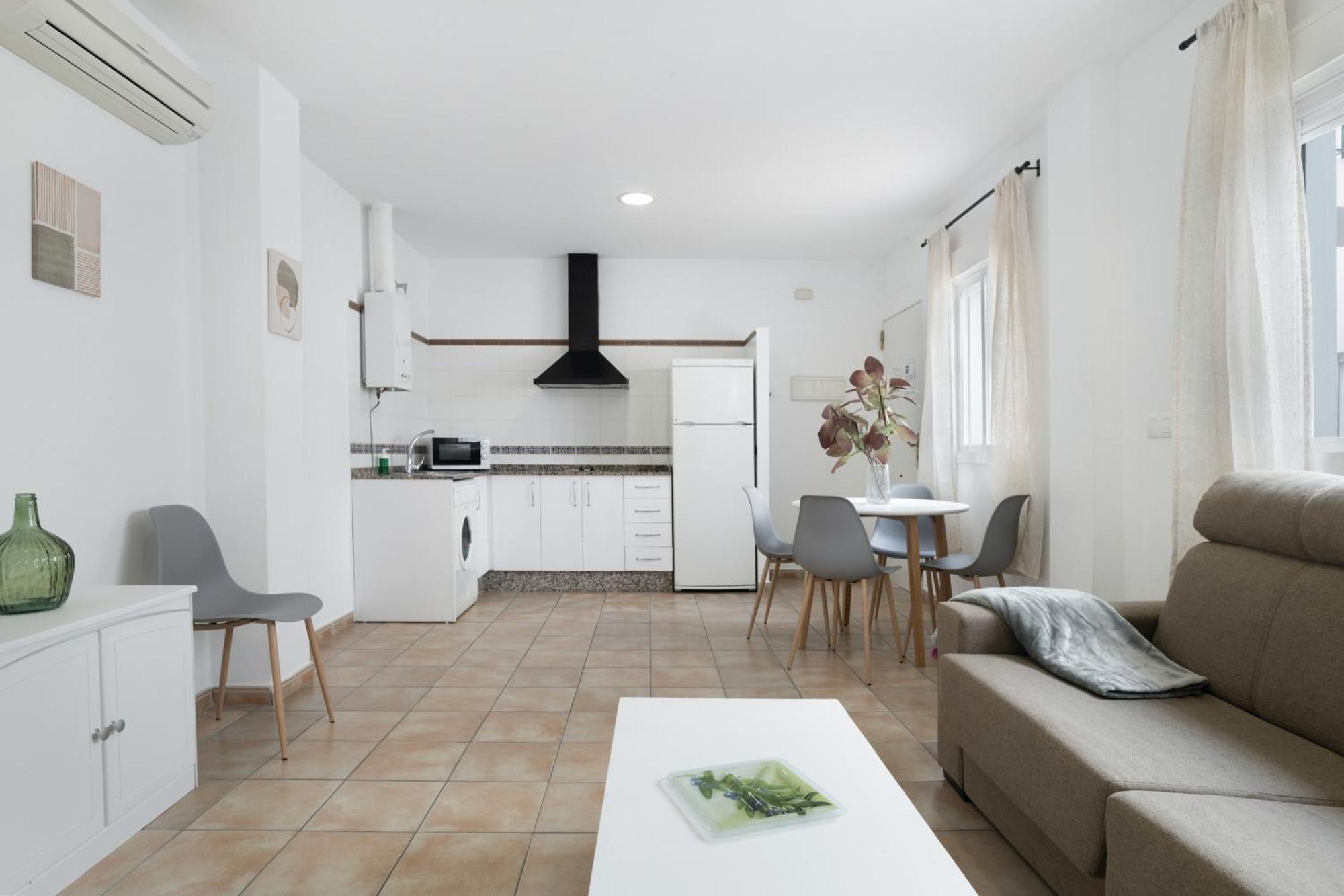Apartamento Perez Zara 3 Conil De La Frontera Luaran gambar