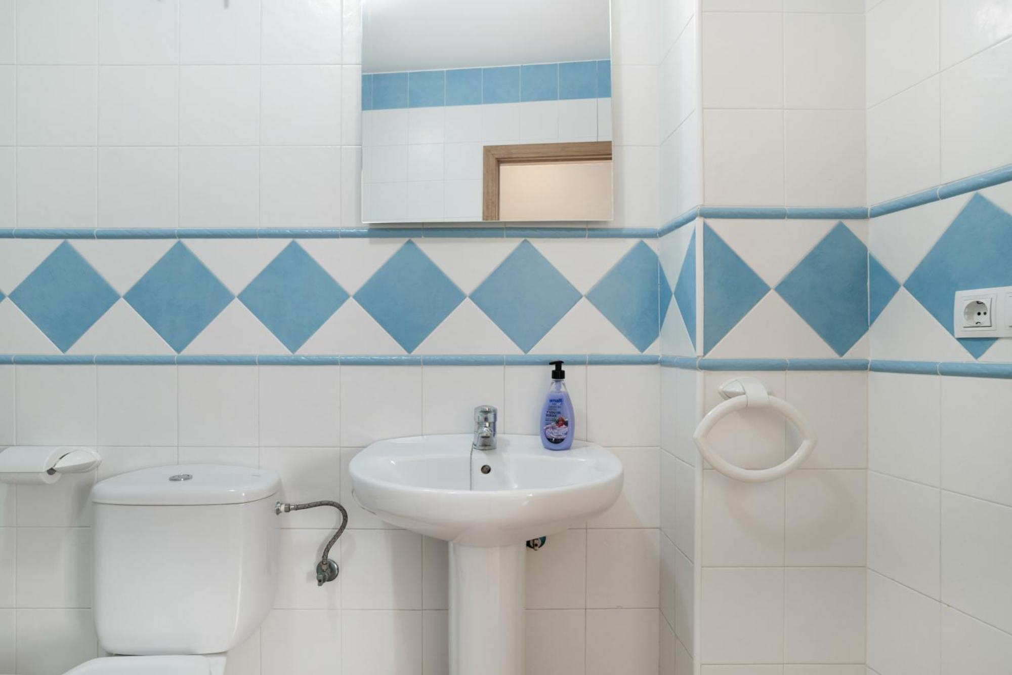 Apartamento Perez Zara 3 Conil De La Frontera Luaran gambar