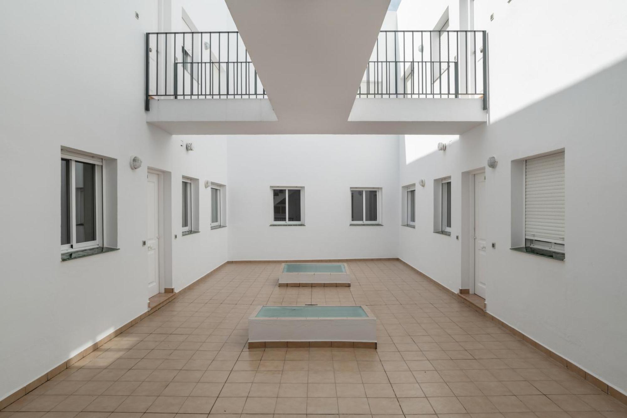 Apartamento Perez Zara 3 Conil De La Frontera Luaran gambar