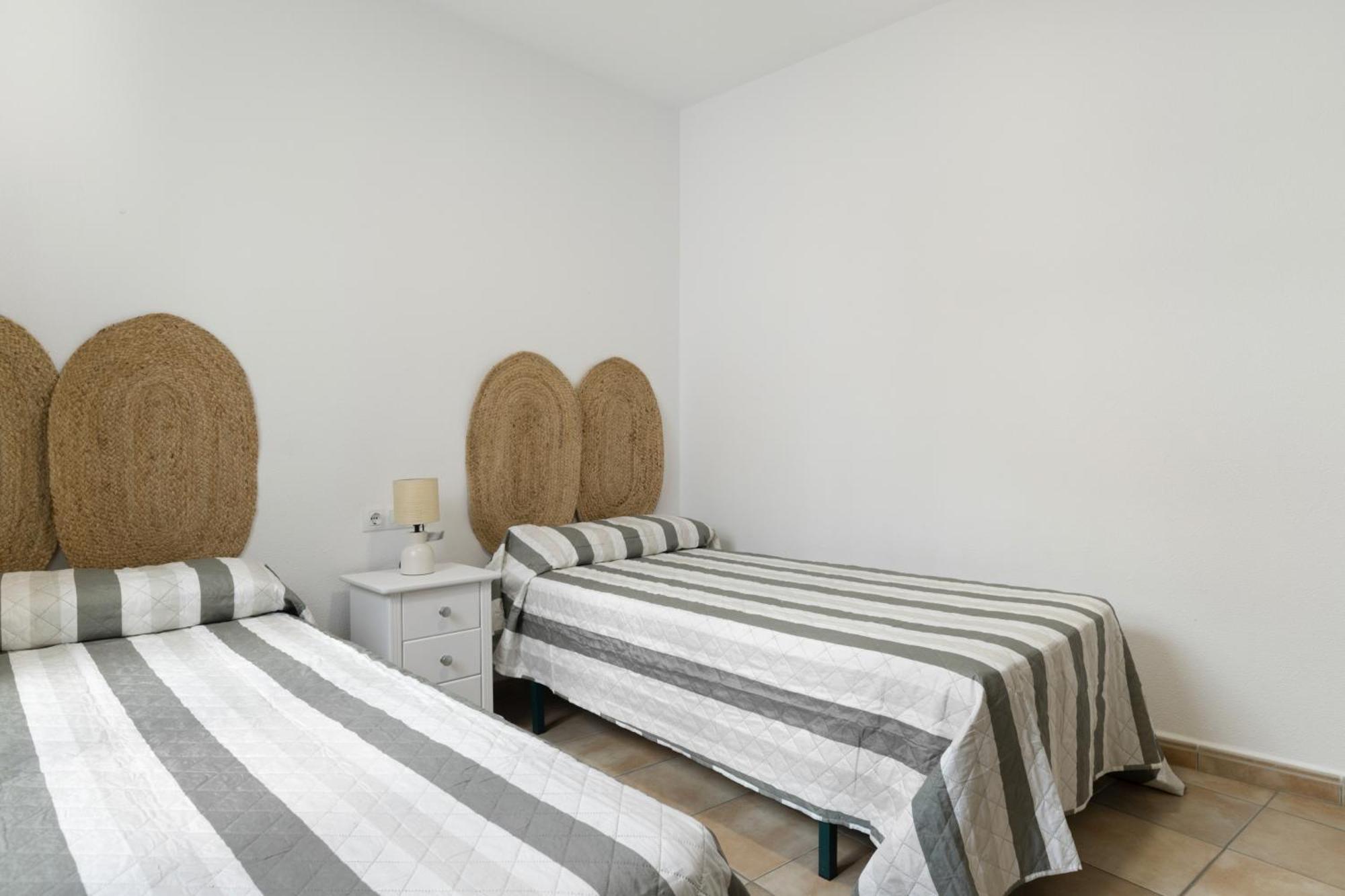 Apartamento Perez Zara 3 Conil De La Frontera Luaran gambar