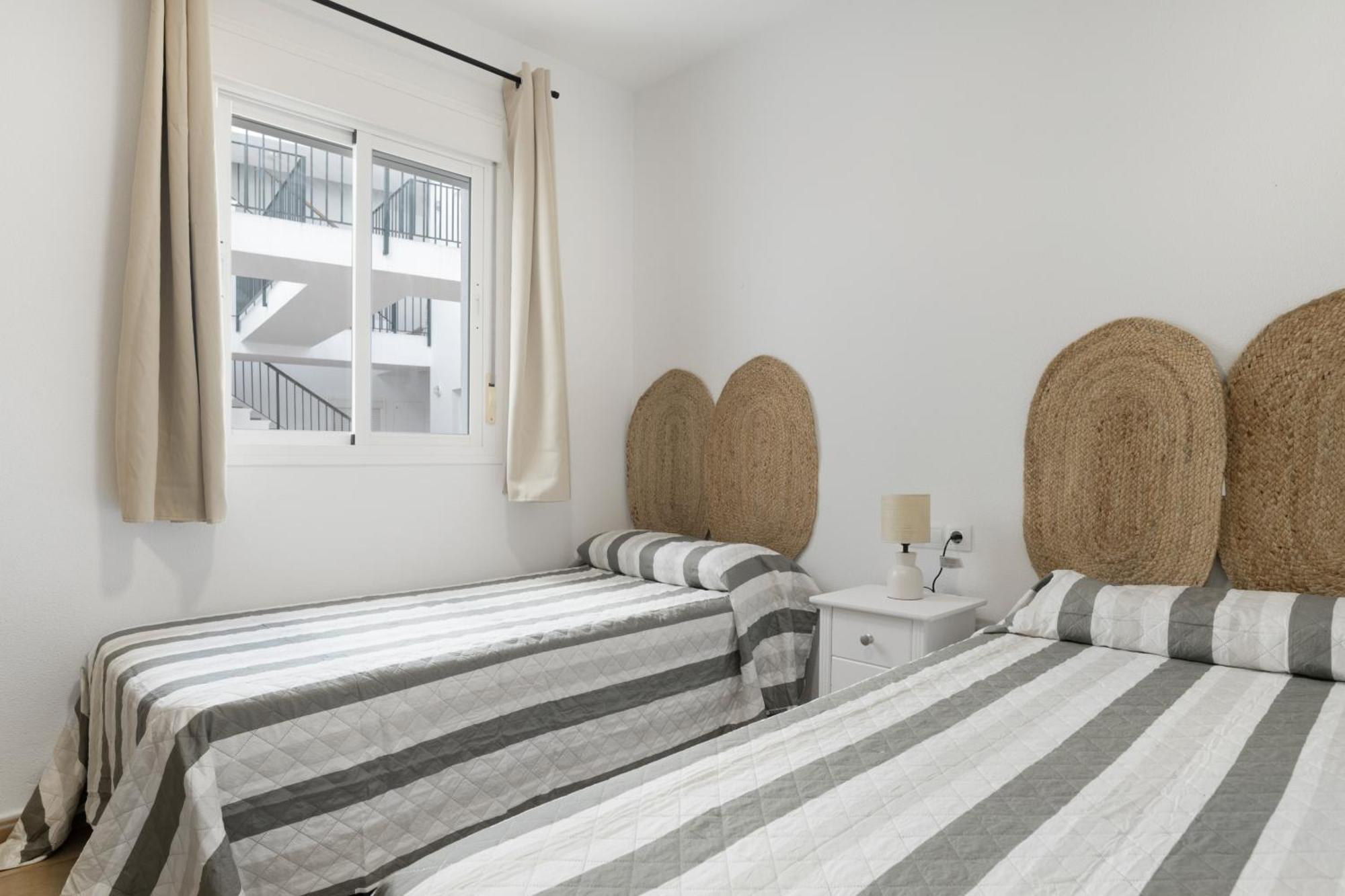 Apartamento Perez Zara 3 Conil De La Frontera Luaran gambar