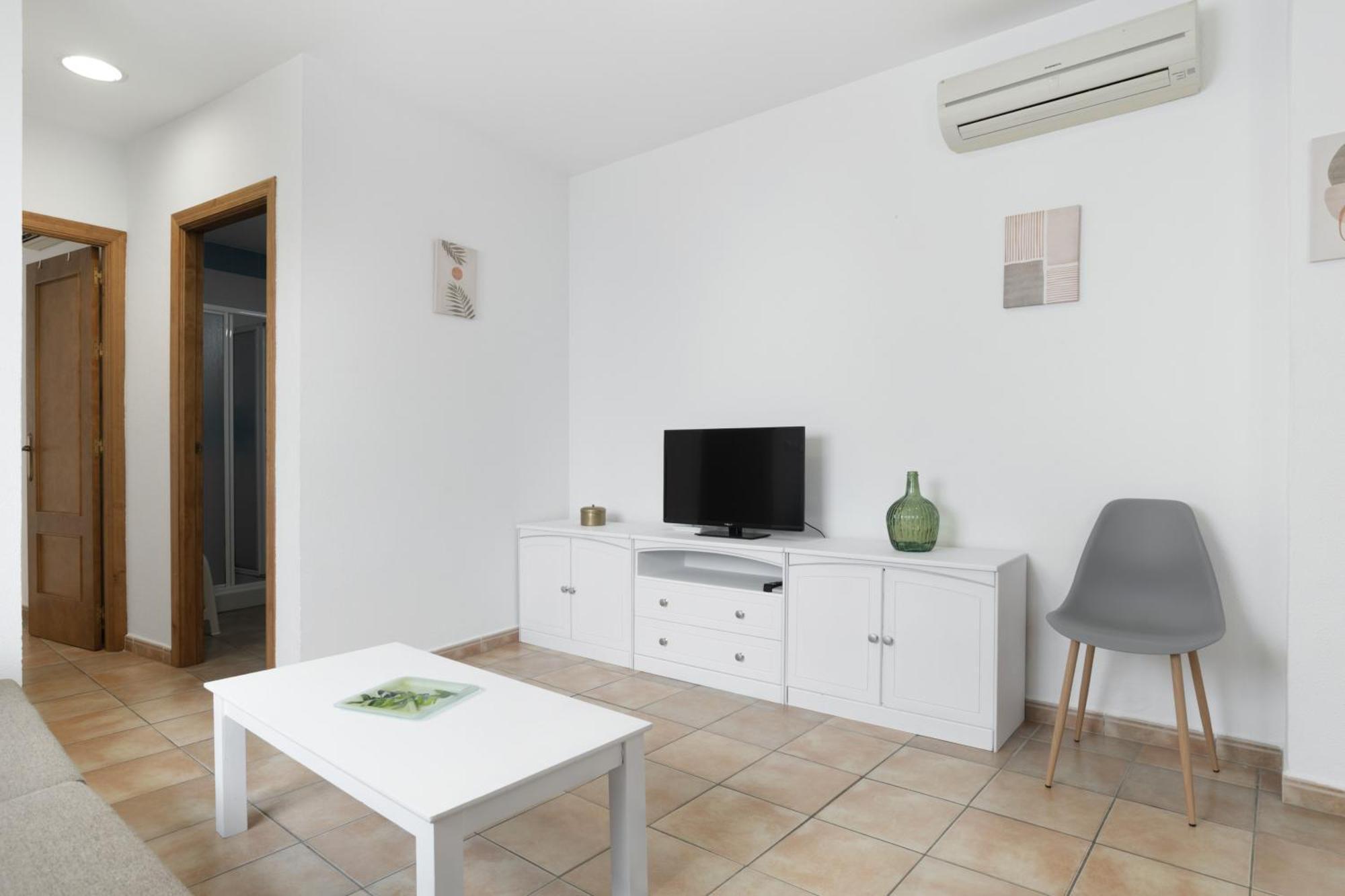 Apartamento Perez Zara 3 Conil De La Frontera Luaran gambar