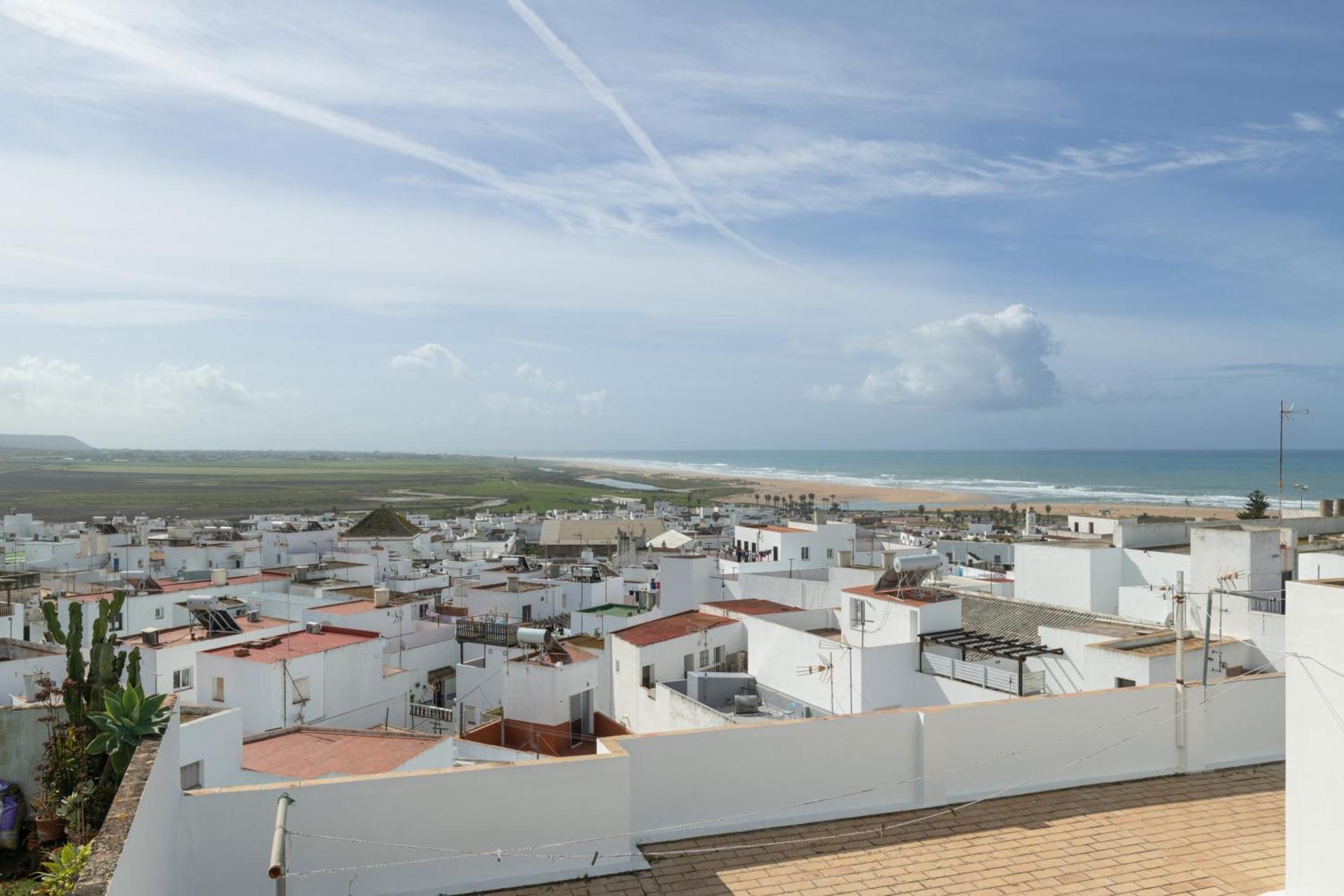 Apartamento Perez Zara 3 Conil De La Frontera Luaran gambar