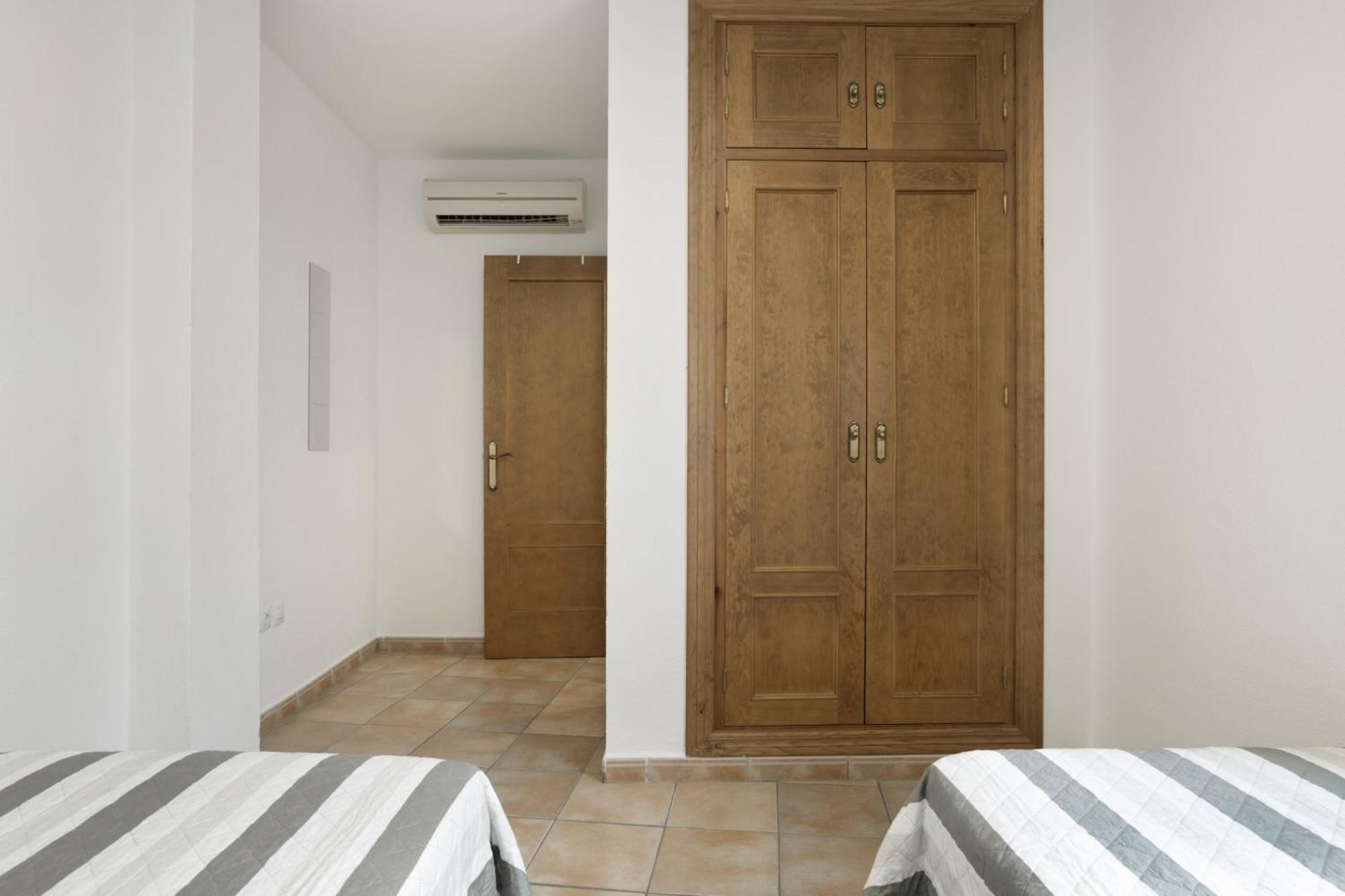 Apartamento Perez Zara 3 Conil De La Frontera Luaran gambar