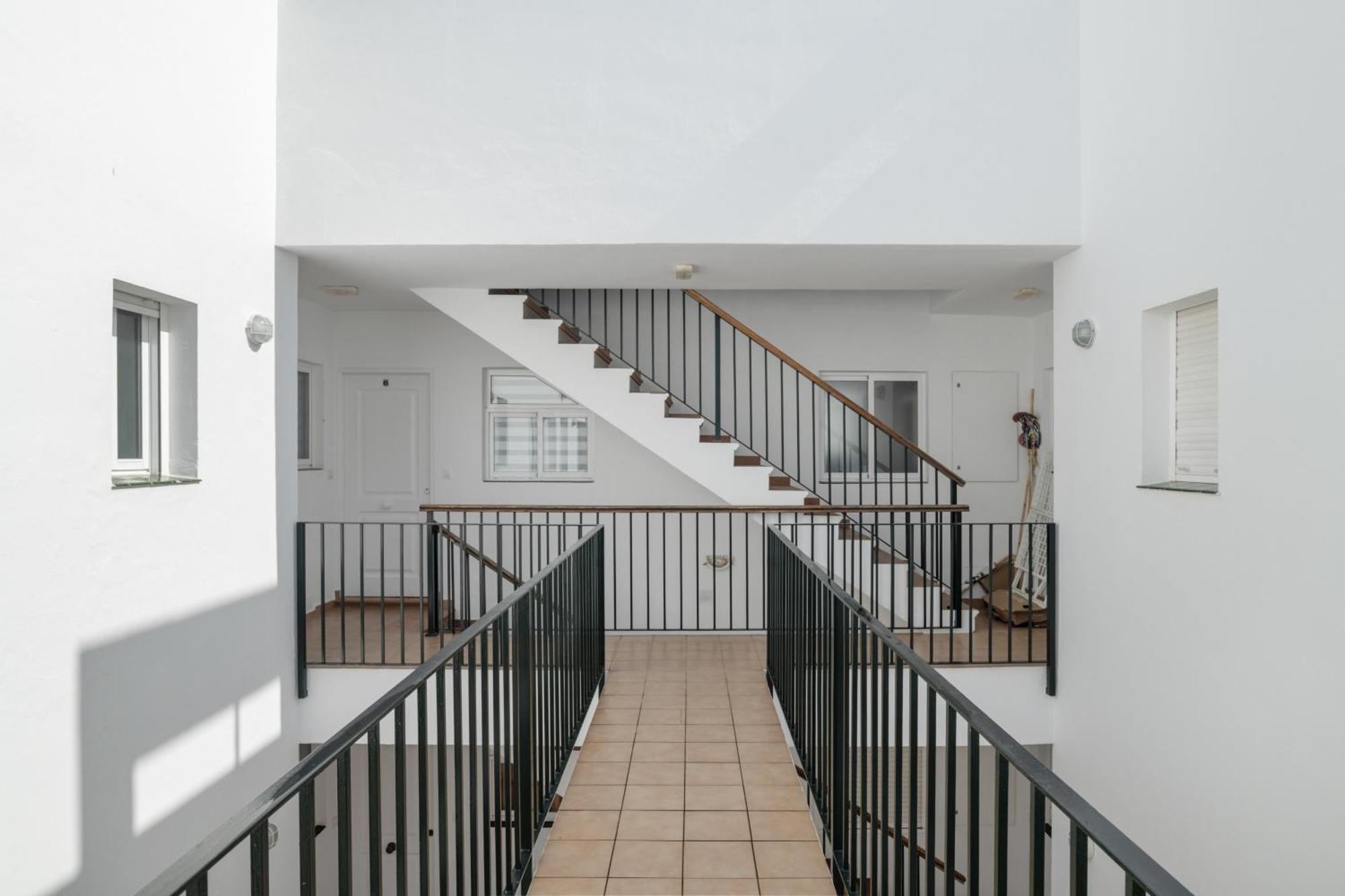 Apartamento Perez Zara 3 Conil De La Frontera Luaran gambar