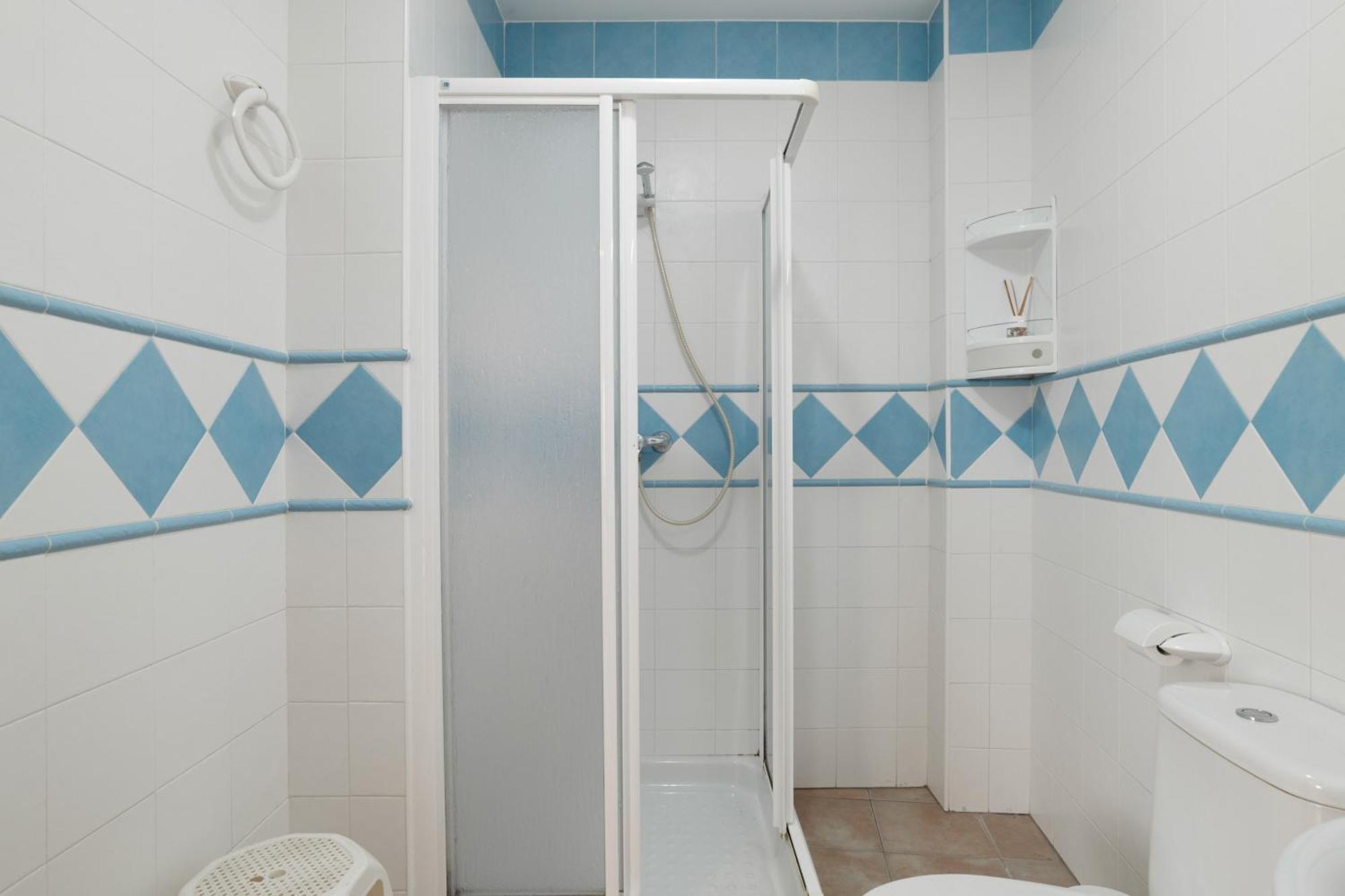 Apartamento Perez Zara 3 Conil De La Frontera Luaran gambar