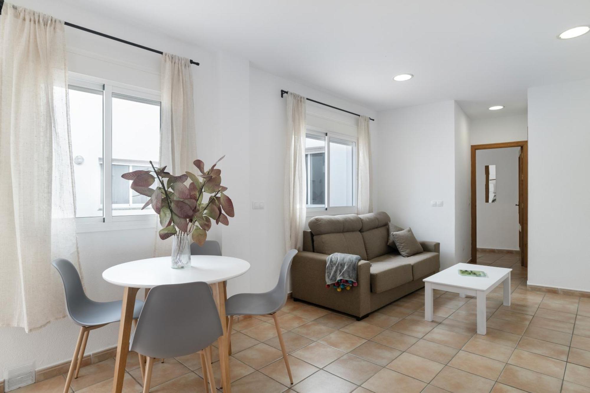Apartamento Perez Zara 3 Conil De La Frontera Luaran gambar