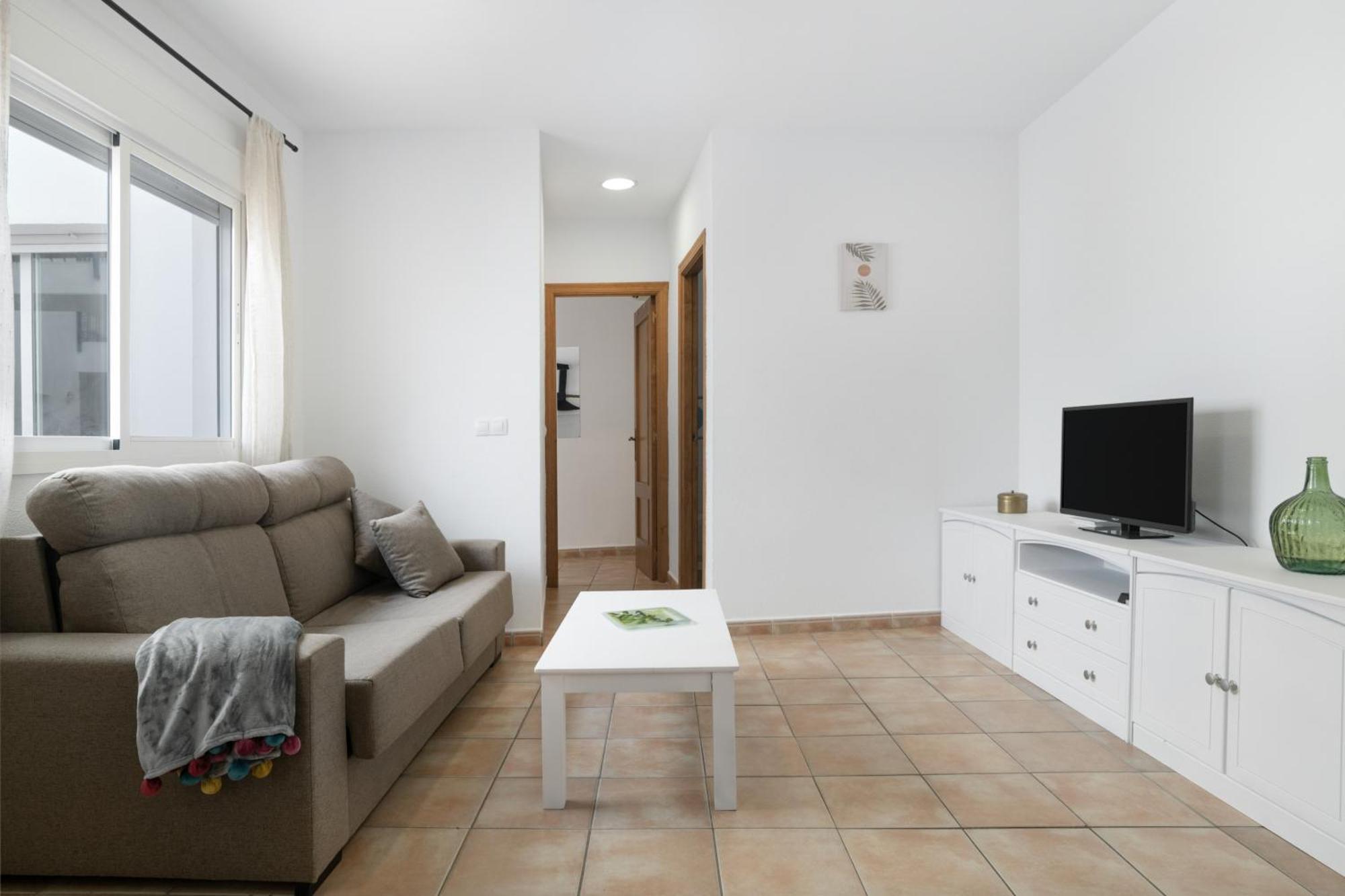 Apartamento Perez Zara 3 Conil De La Frontera Luaran gambar
